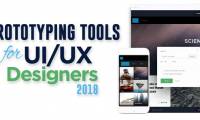 Top 7 UX design tools, leading UI