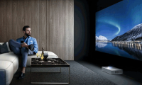 Top 8 best projectors of 2019