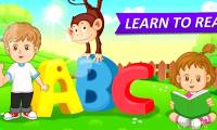 Top app for learning English for babies on iOS, Android