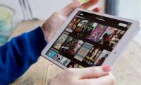 Top application to watch TV on the phone