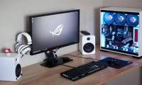 Top best gaming desktops