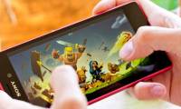 Top best gaming phones 2018