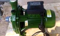 Top best push water pumps for families