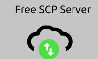 Top best SCP Server software