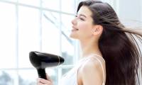 Top cheap mini travel hair dryer