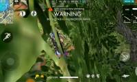 Top hideout Free Fire little known
