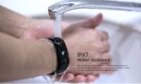 Top smart bracelets are rated the most