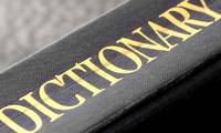 Top website, application of Vietnamese Pinyin dictionary