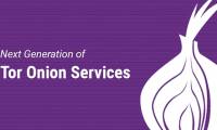 Tor Project increases users' security and privacy with the new Onion generation