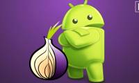 TOR, the super-secure browser officially has a mobile version