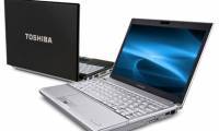 Toshiba A600 ultra-portable good price