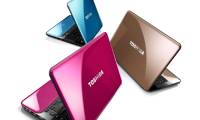 Toshiba adds 1 year warranty for Satellite L800 and M800 laptops