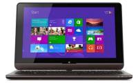 Toshiba began taking orders for Windows 8 computers