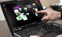 Toshiba introduces a Core i3 touchscreen laptop
