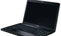 Toshiba introduces C660 and C660 Pro Satellite