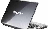 Toshiba L510 - B402 Laptop simple