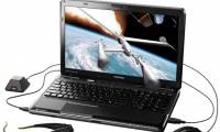 Toshiba 'launched' 3D laptops in July