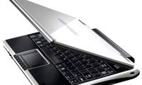 Toshiba launched the first 8.9-inch mini laptop