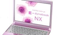 Toshiba launches Dynabook NX laptop line