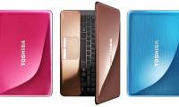 Toshiba M840 mirror cover sold in Vietnam this month