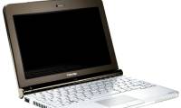 Toshiba Mini NB200 battery runs 9 hours