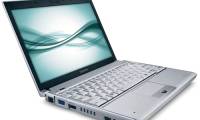 Toshiba Portégé A605 portable laptop