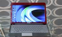 Toshiba Portege T230 costs 19.3 million VND in Vietnam