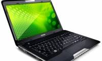 Toshiba recalls thousands of laptops with a risk of fire