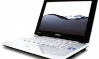 Toshiba reduced the price of laptops with HD DVD drives