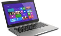 Toshiba released the Tecra Z40 and Tecra A50