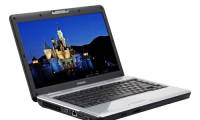 Toshiba Satellite L510 good performance