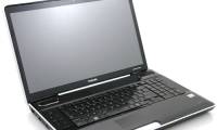 Toshiba Satellite P505 equipped with Core i7 chip