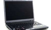 Toshiba Satellite U405 neat