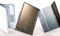 Toshiba strengthens netbooks