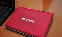 Toshiba's cheap 8.5-hour netbook