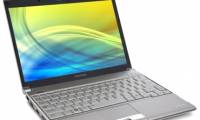 Toshiba's ultra-portable laptop trio
