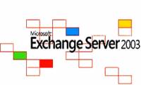Transfer Exchange 2003 to Exchange 2007 (P.7)