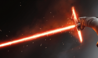 Transform your Facebook profile picture in Star Wars style