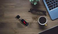 Trek Thumdrive Pro Metal - USB class