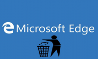 Trick to remove Edge browser on Windows 10
