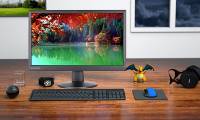 Triple screen Lenovo L Series: rich options for entertainment and work