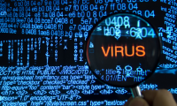 Troll friends by creating a 'fake' virus on Notepad