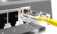 Troubleshooting Guide A network cable is unplugged in Windows