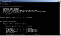 Troubleshooting TCP / IP: Structural Methods - Part 4: Use Netdiag.exe