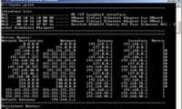 Troubleshooting TCP / IP: Structure method - Part 2: Troubleshooting routing tables