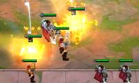 Truth League League of Legends: Strategy to help you have the fastest 3-star champion