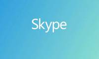 Try the new redesigned Skype application on Mac and Windows