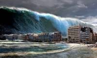 Tsunami: the cause of terrible formation and destructive power that haunts mankind