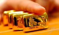 Turn copper into a material that closely resembles gold