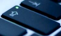 Turn off Caps Lock keys in Mac OS X